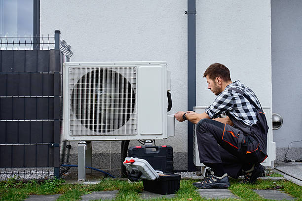 Top rated local Emergency Hvac Repair specialists in Beloit, KS